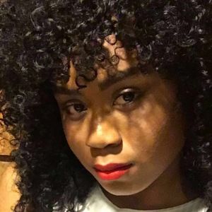 Meet your Posher, Jerica